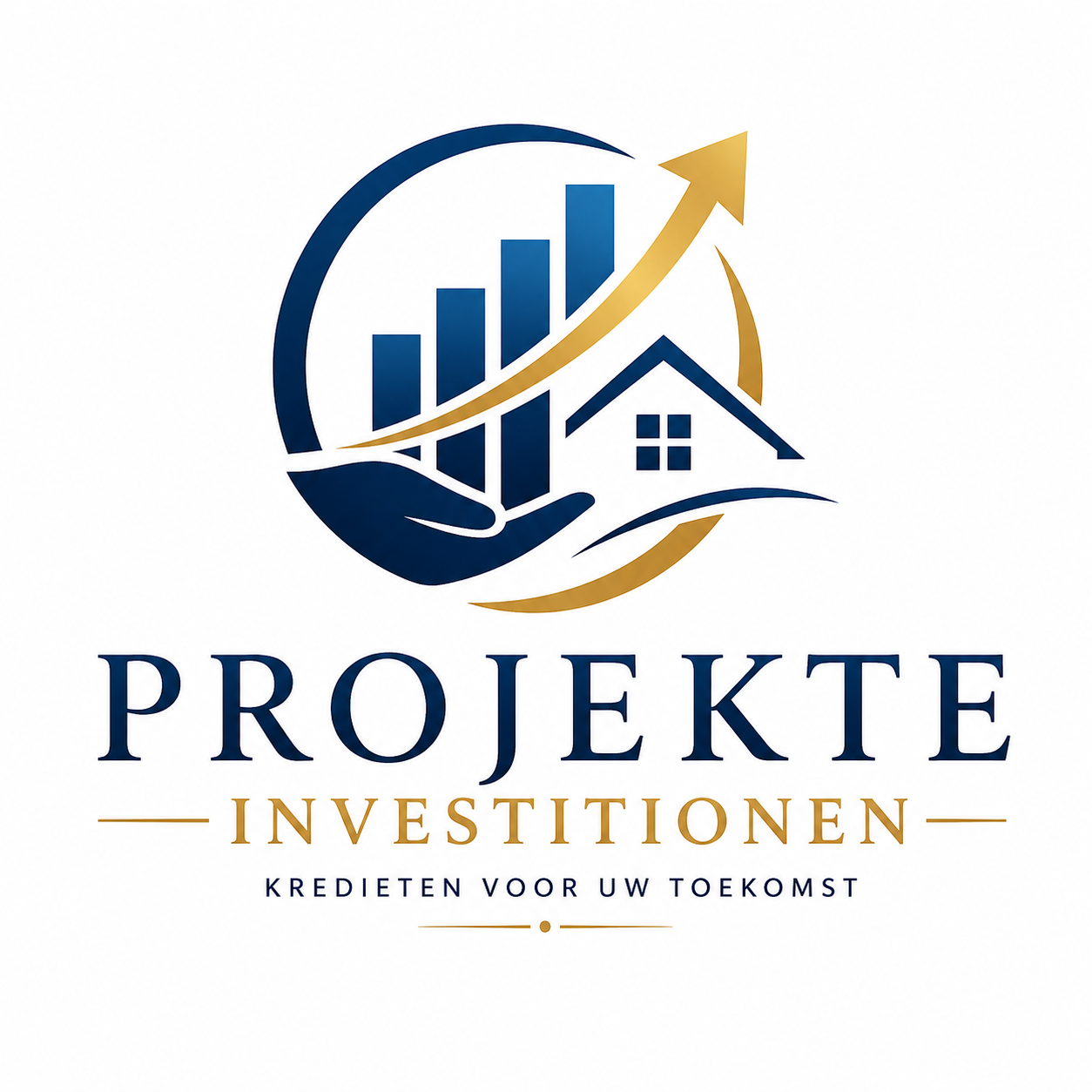 Projekte Investitionen